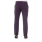 Trussardi Jeans Red Cotton Men's Pant
