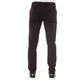 Trussardi Jeans Brown Cotton Men Trouser
