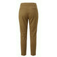 Trussardi Brown Cotton Women Pants