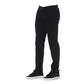 Trussardi Jeans Black Cotton Men Pants