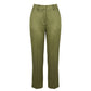 Trussardi Green Viscose Women Pants