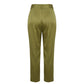 Trussardi Green Viscose Women Pants