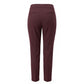 Trussardi Red Cotton Women Pants