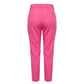 Trussardi Pink Wool Women's Pant