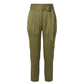 Trussardi Green Viscose Women Pants