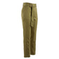 Trussardi Green Viscose Women Pants