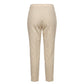 Trussardi Beige Viscose Women Pants