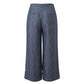 Trussardi Blue Viscose Women Pants