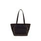 Alexander Wang Brown Calf Leather Bos Taurus Shoulder Bag