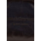 Alexander Wang Brown Calf Leather Bos Taurus Shoulder Bag