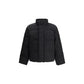 Canada Goose Black Polyester Parka