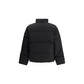 Canada Goose Black Polyester Parka