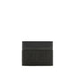Fendi Black Polyester Wallet