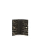 Fendi Brown Polyester Wallet