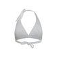 Brunello Cucinelli White Polyamide Bikini