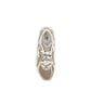 New Balance Beige Fabric Athletic Sneakers