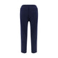 Brunello Cucinelli Blue Cotton Joggers (Workout Pants)