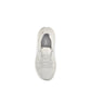 ON Beige Fabric Athletic Sneakers