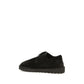 Marsell Black Calf Leather Bos Taurus Oxfords And Derbies