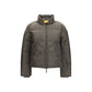 Parajumpers Bicolor Polyamide Full-Length Jacket