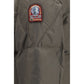 Parajumpers Bicolor Polyamide Full-Length Jacket