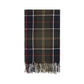 Barbour Bicolor Wool Oves Aries Scarf