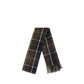 Barbour Bicolor Wool Oves Aries Scarf