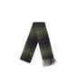 Barbour Bicolor Wool Oves Aries Scarf