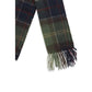 Barbour Bicolor Wool Oves Aries Scarf