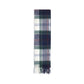Barbour Multicolor Wool Oves Aries Scarf