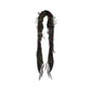 Barbour Bicolor Wool Oves Aries Scarf