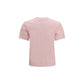 Fiorucci Multicolor Cotton T-Shirt