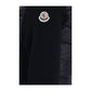 Moncler Black Polyamide Cardigan