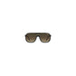 Carrera Black Plastic Sunglasses