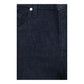Jacob Cohen Blue Polyester Cropped Jeans