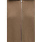 Extreme Cashmere Brown Cashmere Sweatshirt