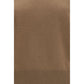 Extreme Cashmere Brown Cashmere Sweater