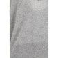 Extreme Cashmere Gray Cashmere Sweater