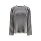Extreme Cashmere Multicolor Cotton Sweatshirt
