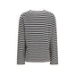 Extreme Cashmere Multicolor Cotton Sweatshirt