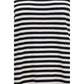 Extreme Cashmere Multicolor Cotton Sweatshirt