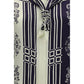 Alemais Blue Silk Shirt