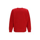 Saint Laurent Multicolor Cotton Sweatshirt