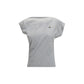 Vivienne Westwood Gray Cotton T-Shirt