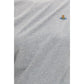 Vivienne Westwood Gray Cotton T-Shirt