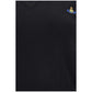 Vivienne Westwood Black Cotton Sweatshirt