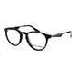 Trussardi Black Acetate Glasses (Frames)