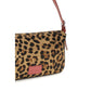 Staud Beige Calf Leather Bos Taurus Shoulder Bag