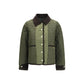 Barbour Bicolor Polyester Jacket