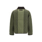 Barbour Bicolor Polyester Jacket